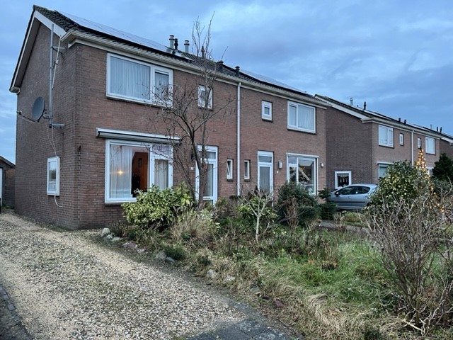 Broekloane 22, 9113 AW Walterswald, Nederland