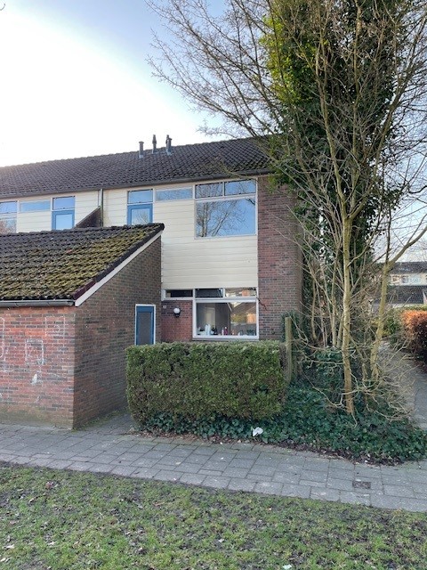 Daslook 36, 8935 LD Leeuwarden, Nederland