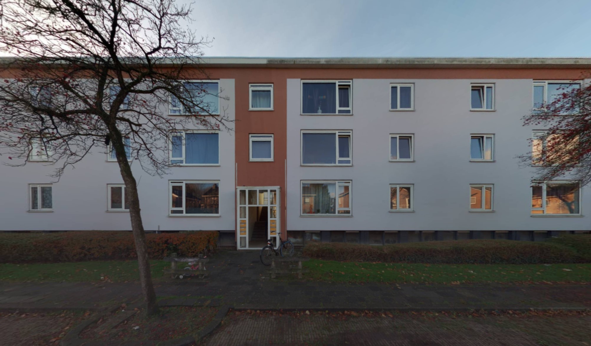 Dennenstraat 19, 8924 CE Leeuwarden, Nederland