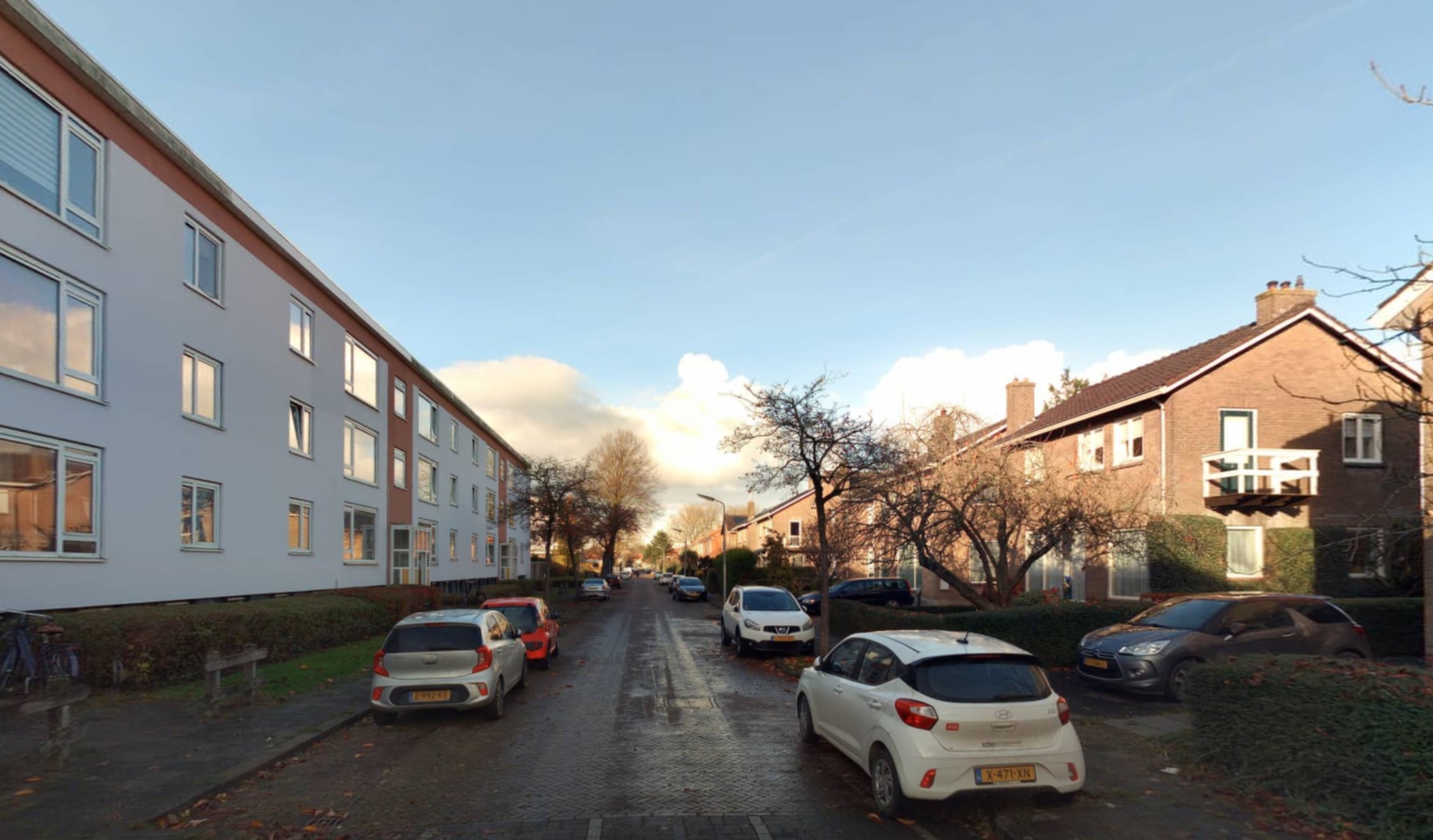 Dennenstraat 19