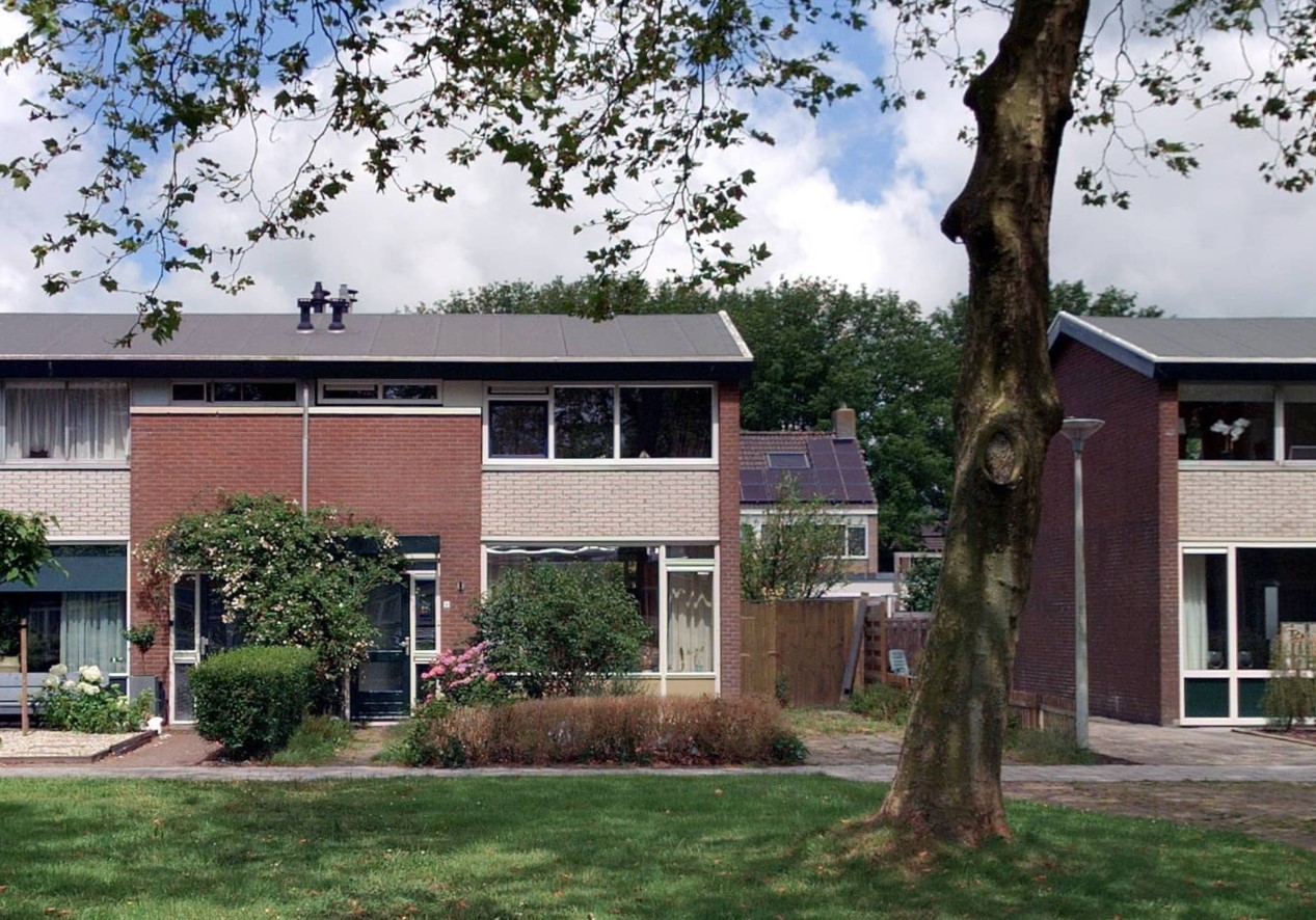 De Hoefslag 19, 9285 RT Buitenpost, Nederland