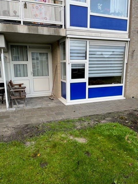 Nij Tjaerda 63, 9104 KA Damwâld, Nederland