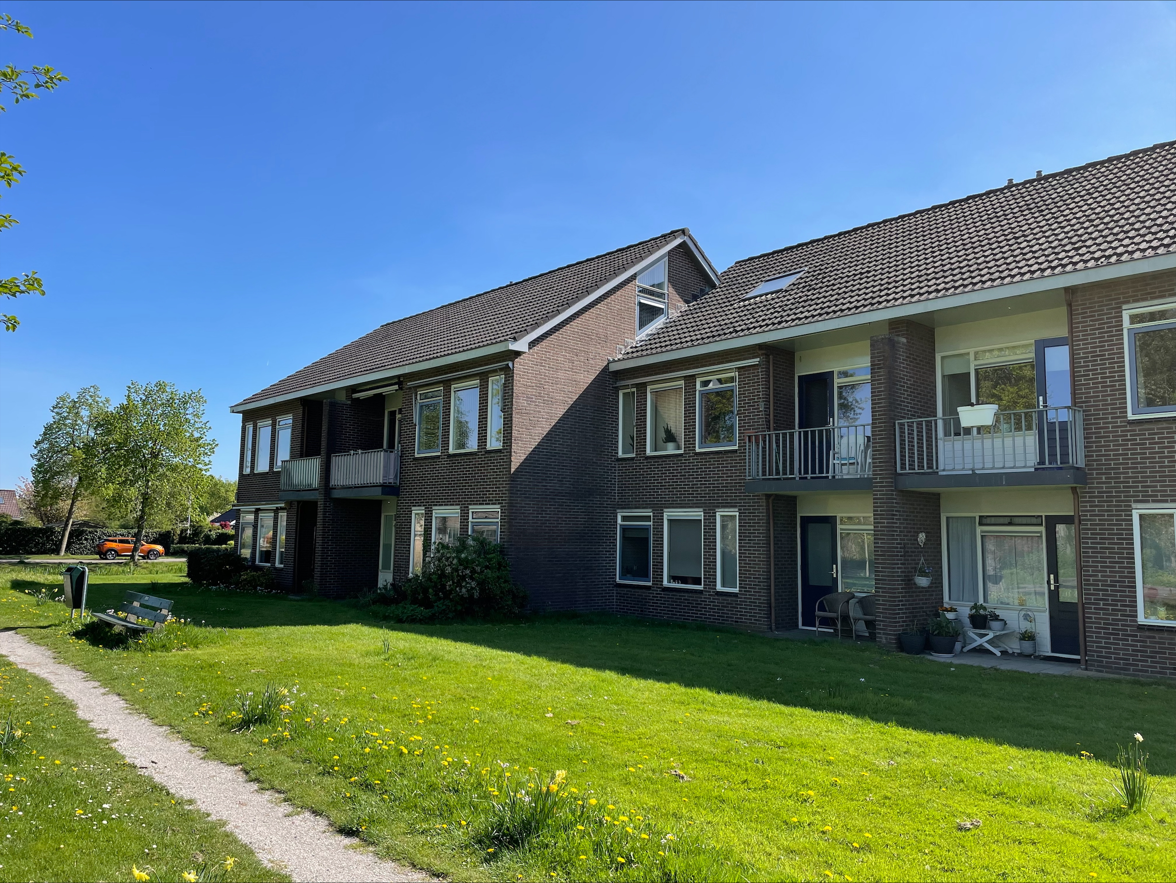 Mounekamp 19, 8501 BN Joure, Nederland