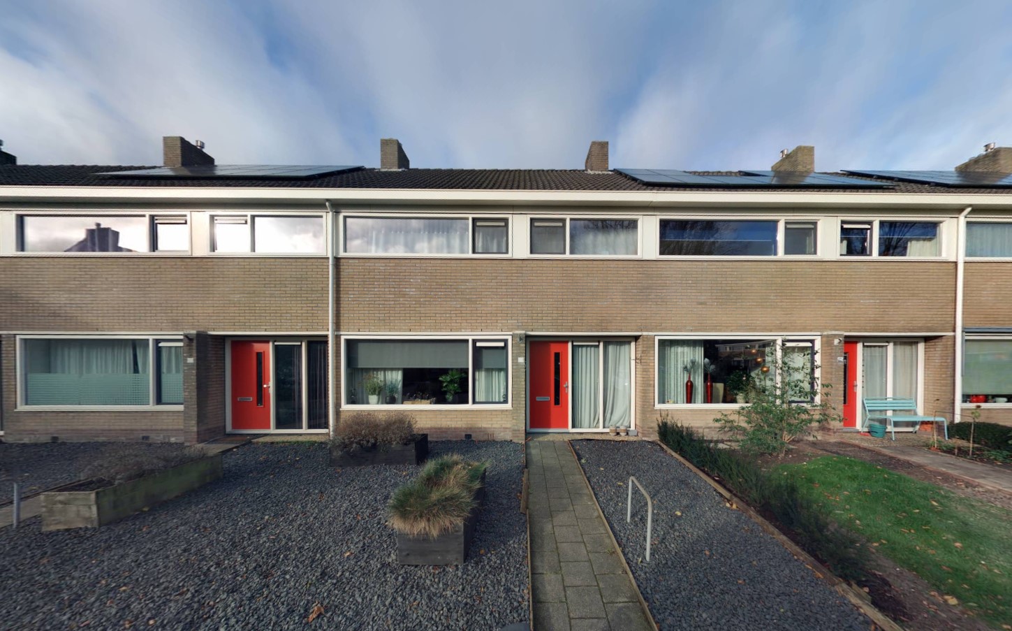 Roptastins 15, 9051 GP Stiens, Nederland