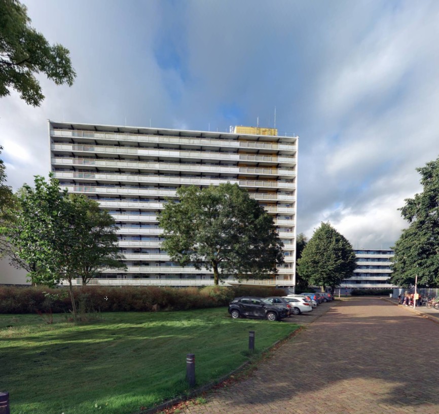 Loëngasterlaan 244, 8604 ZW Sneek, Nederland