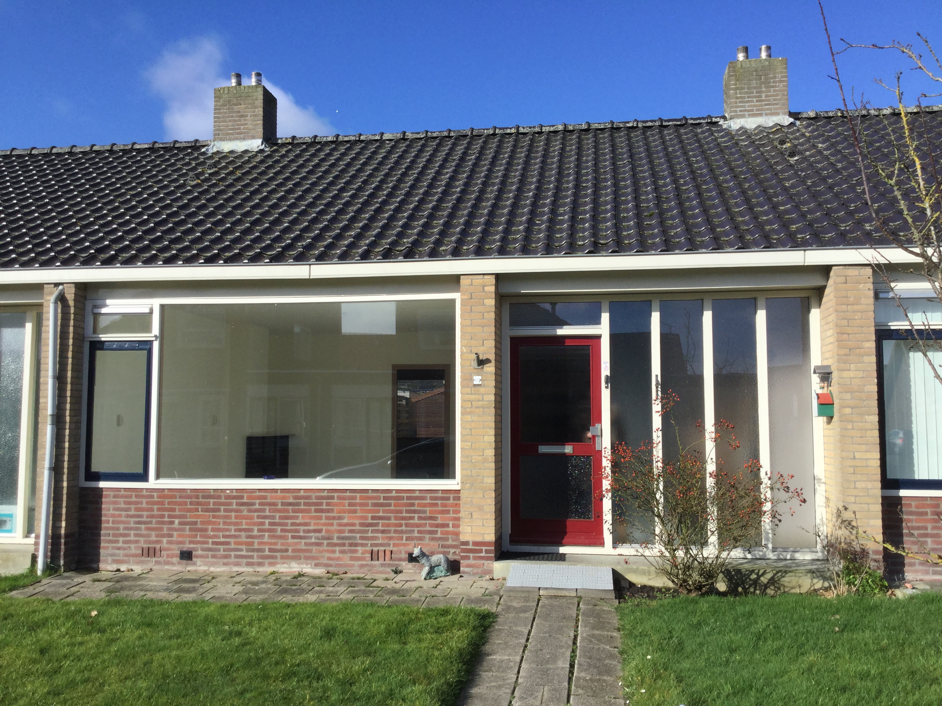Meester Bruningstraat 10, 9101 DM Dokkum, Nederland