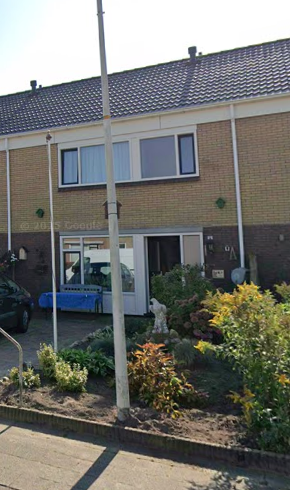 Eyssemawei 52, 9271 BH De Westereen, Nederland
