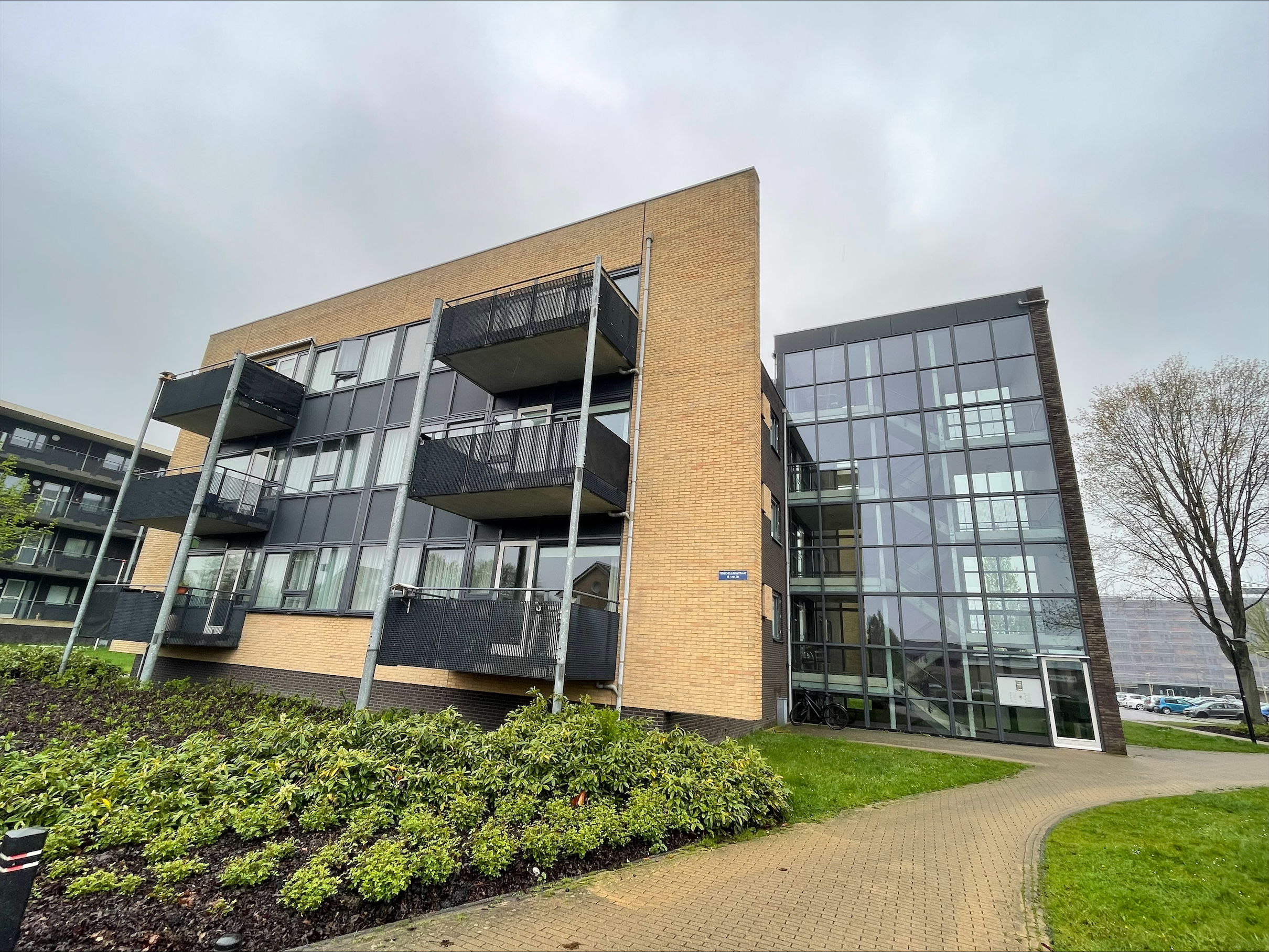 Terschellingstraat 23, 8443 BL Heerenveen, Nederland
