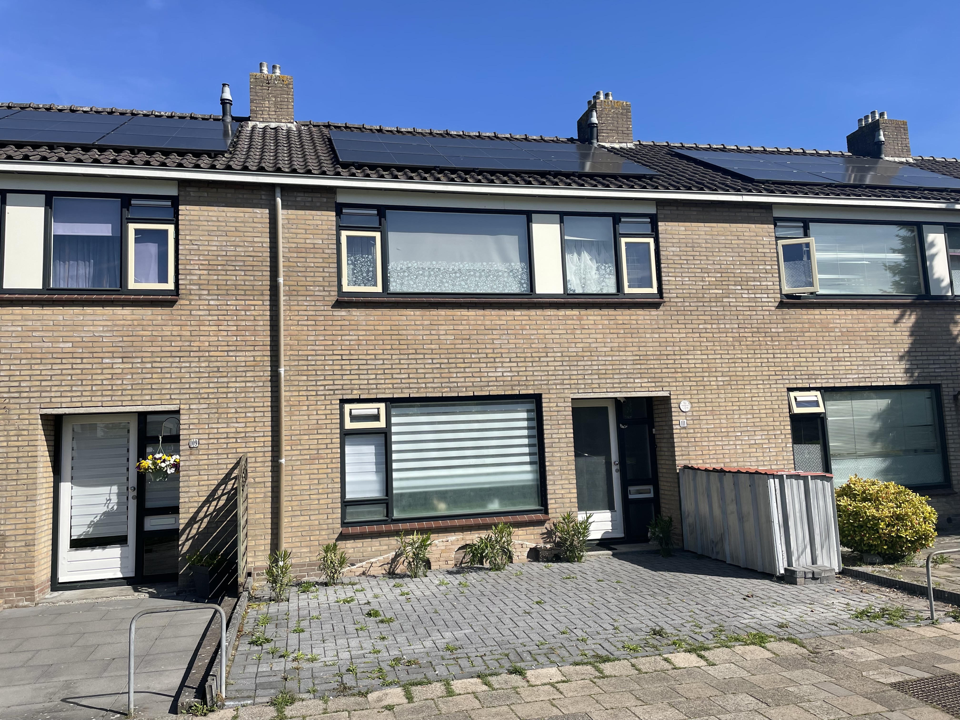 Raai 111, 9202 HS Drachten, Nederland