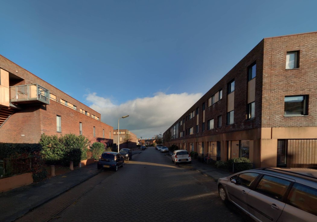 Cornelis Trooststraat 18