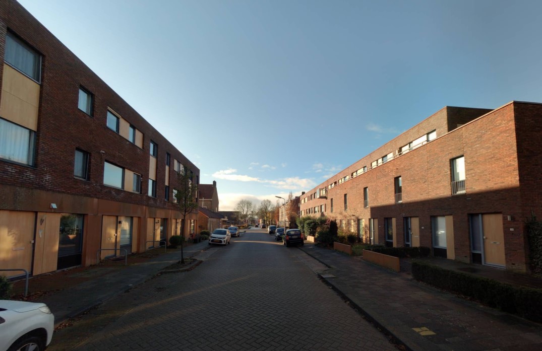 Cornelis Trooststraat 18