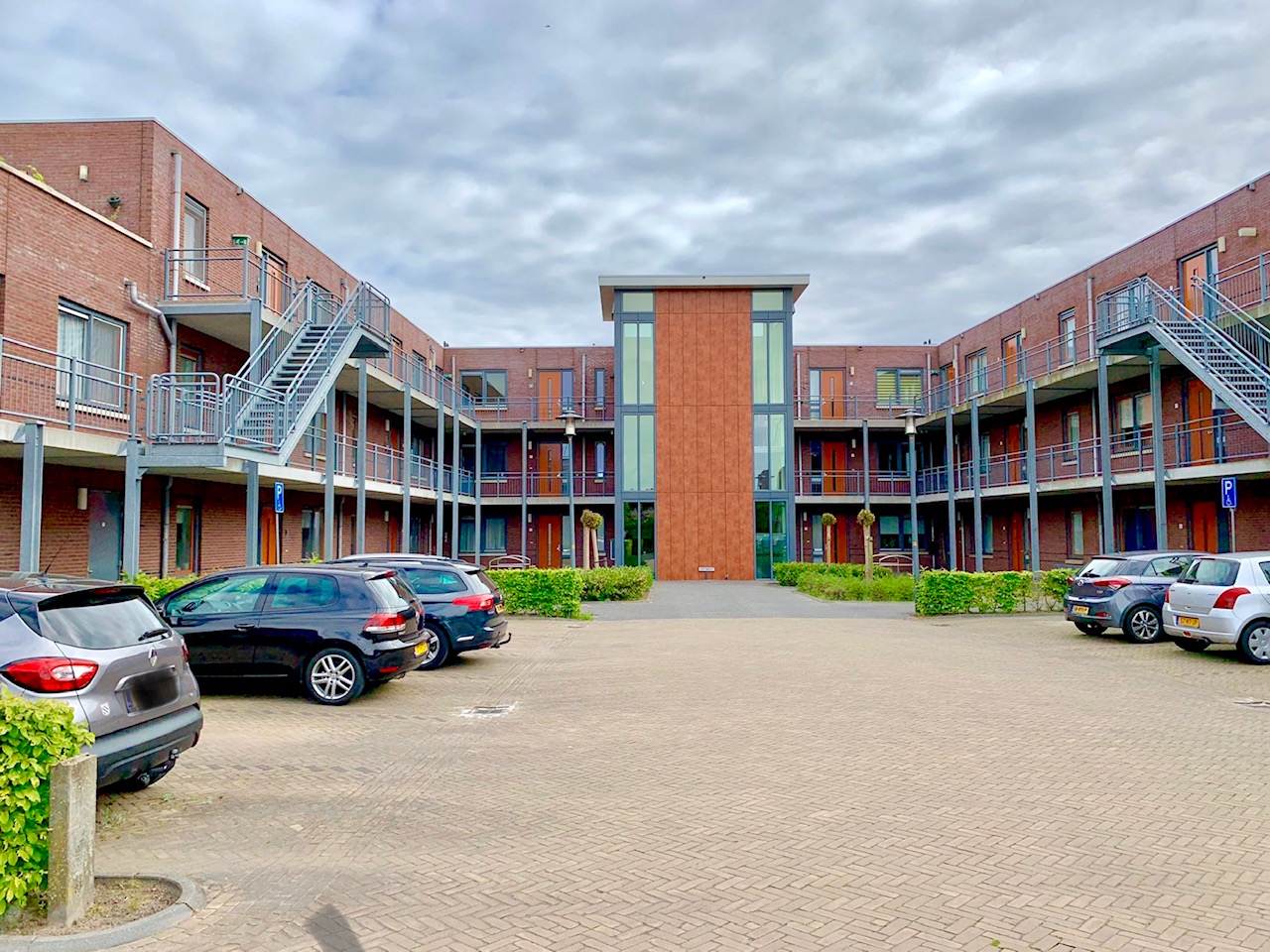 Topaas 36, 9207 GC Drachten, Nederland