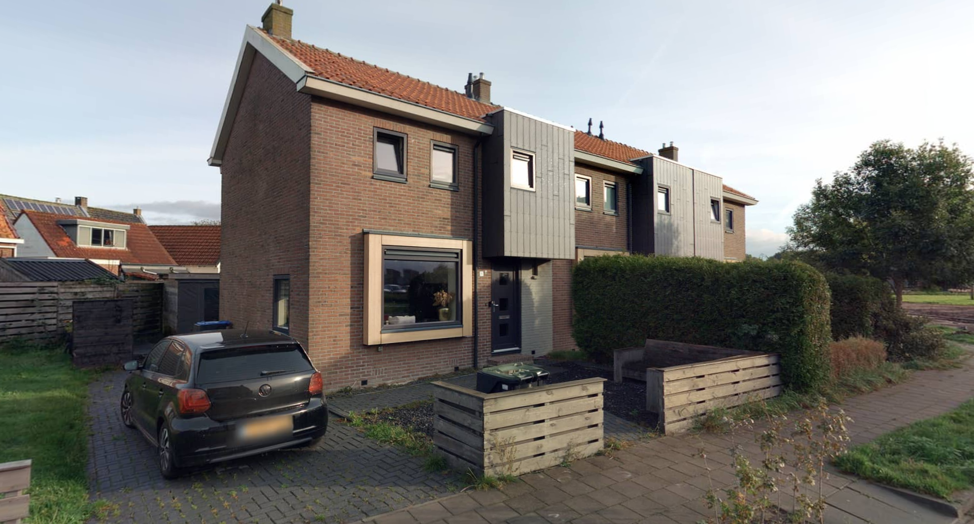 Sinnebuorren 6, 8491 EE Akkrum, Nederland