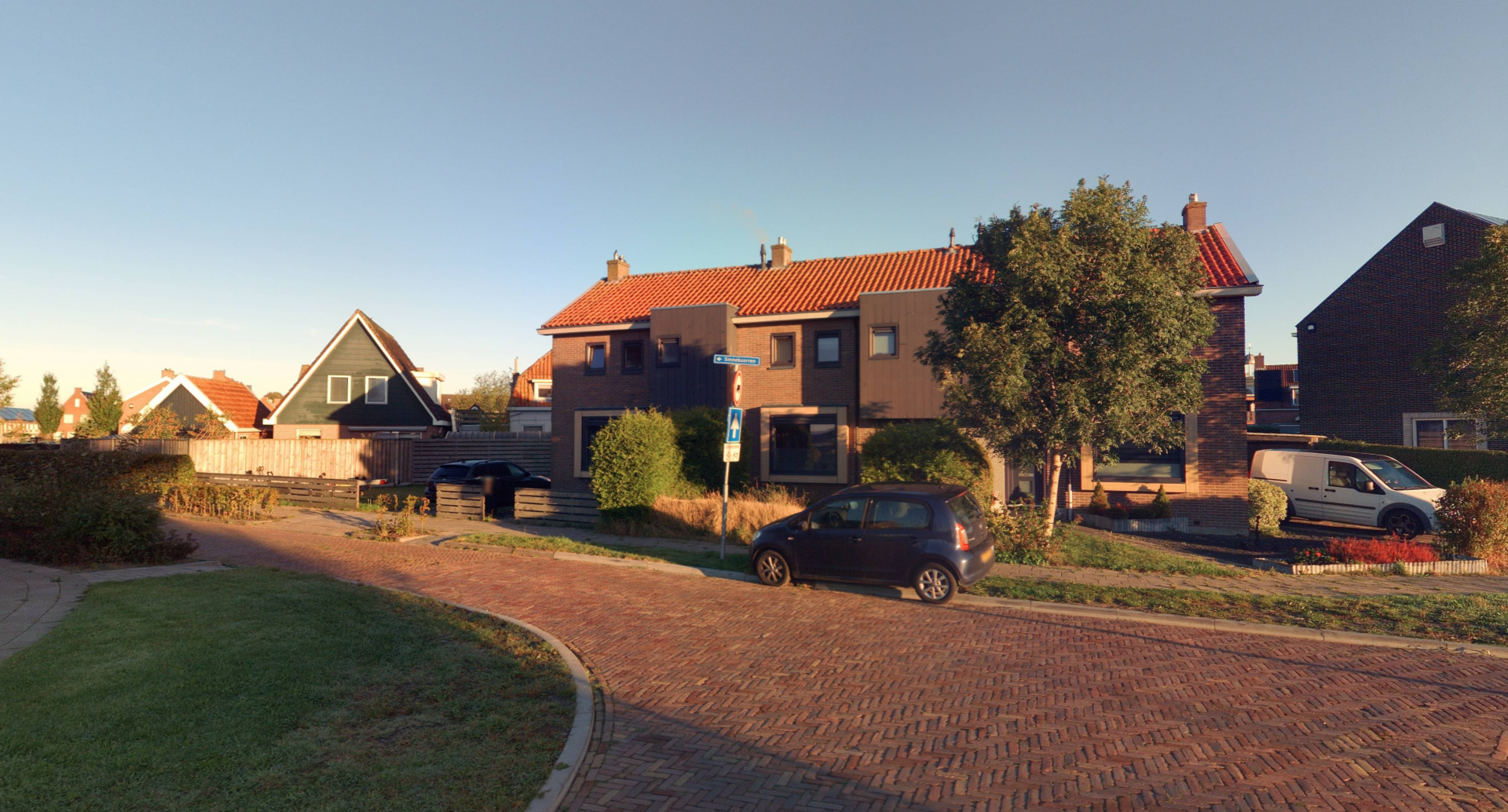 Sinnebuorren 6
