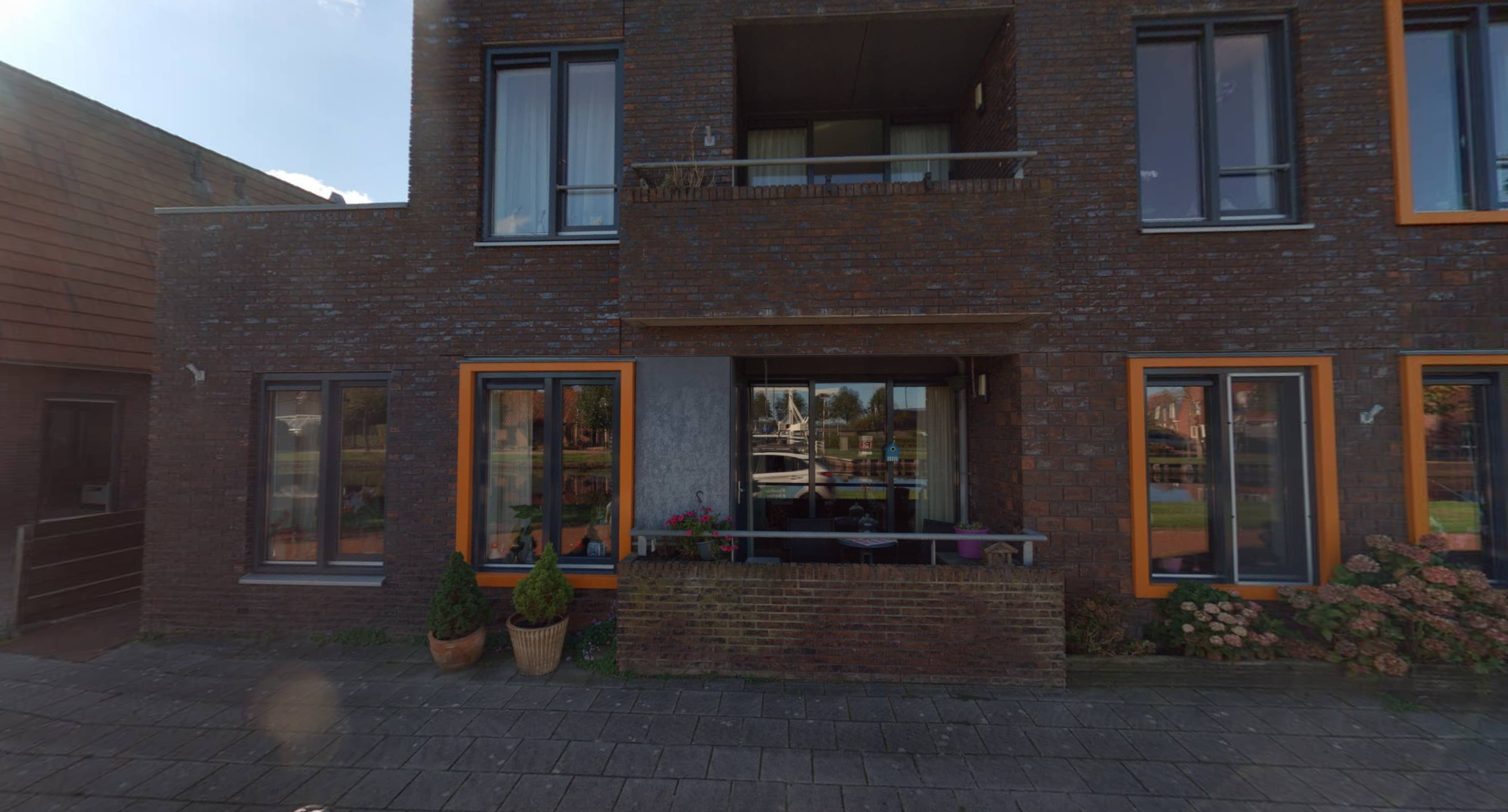 Tsjerkebuorren 89, 8495 KG Aldeboarn, Nederland