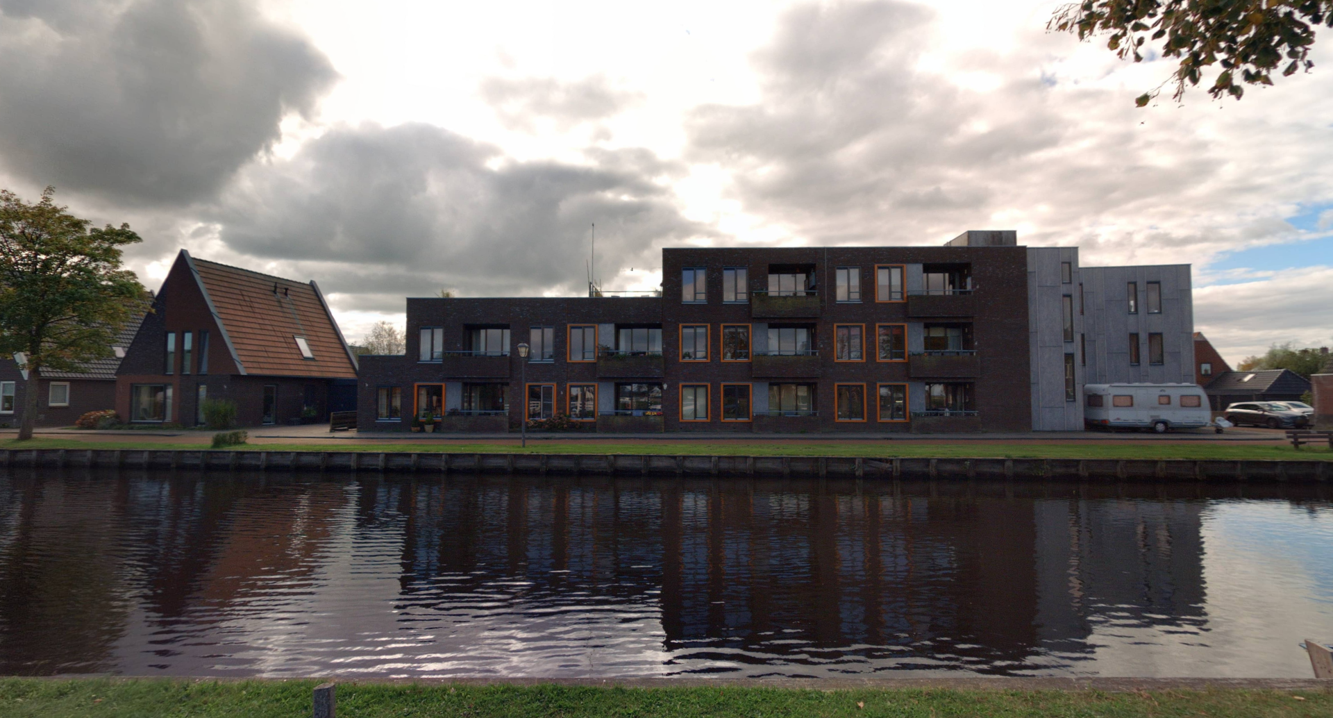 Apartment for rent inAldeboarn