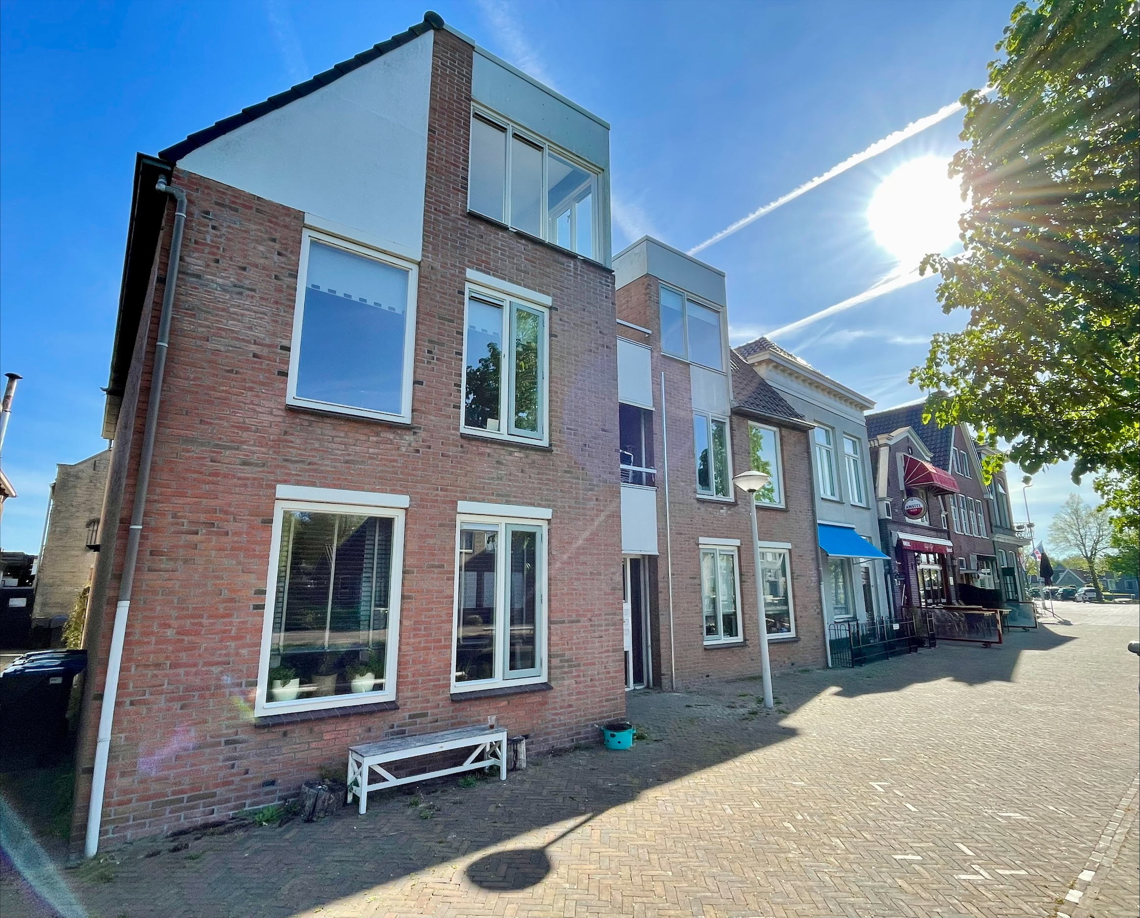 Zijl 8, 8501 AZ Joure, Nederland