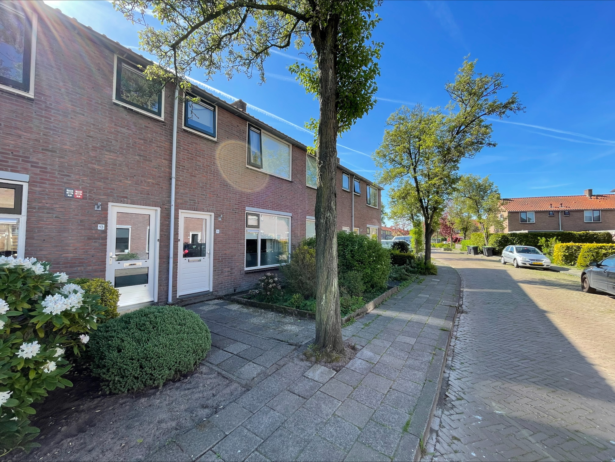 Stationsstraat 15, 8501 GH Joure, Nederland