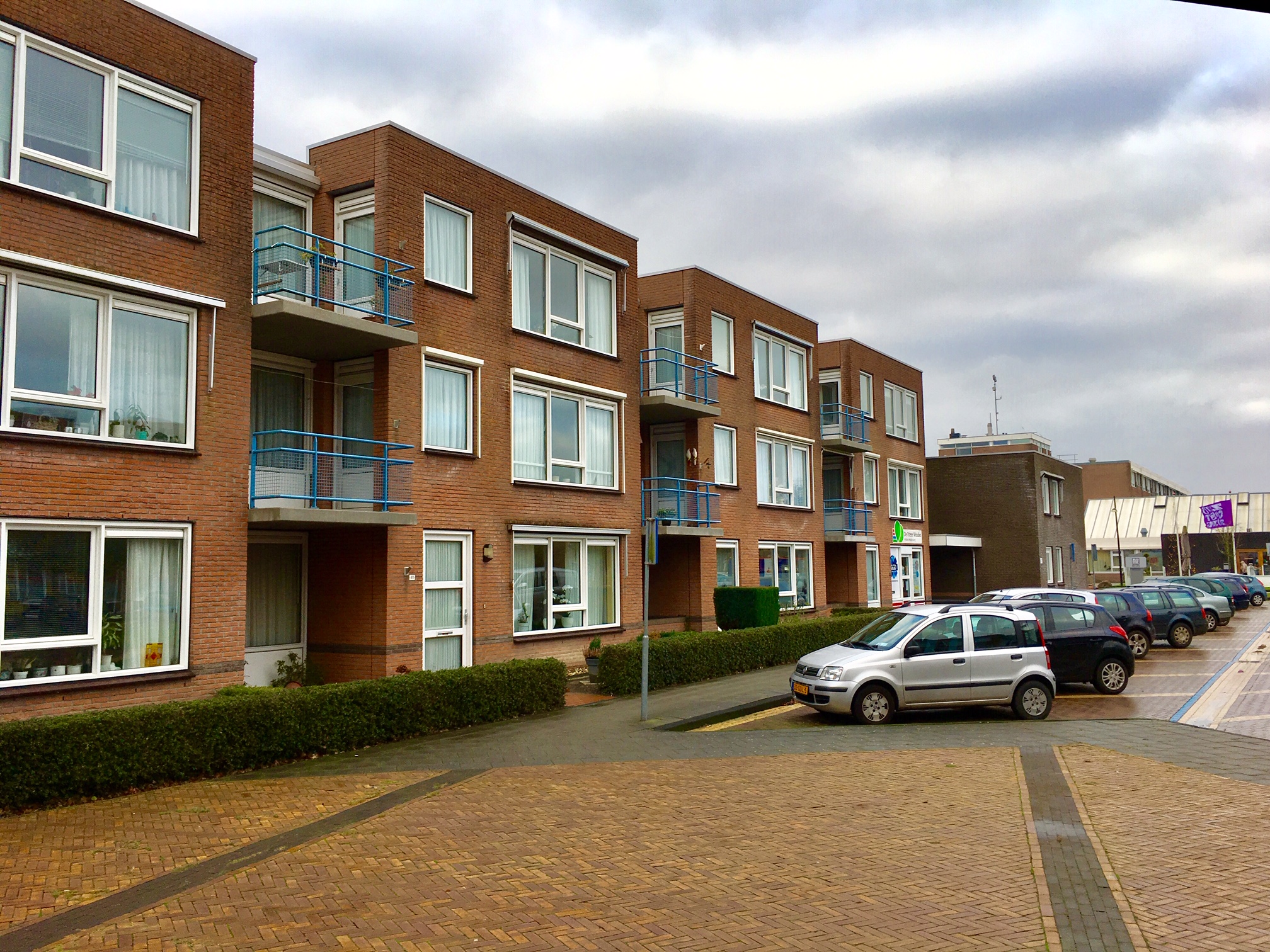 Lijteplein 33, 9247 EP Ureterp, Nederland