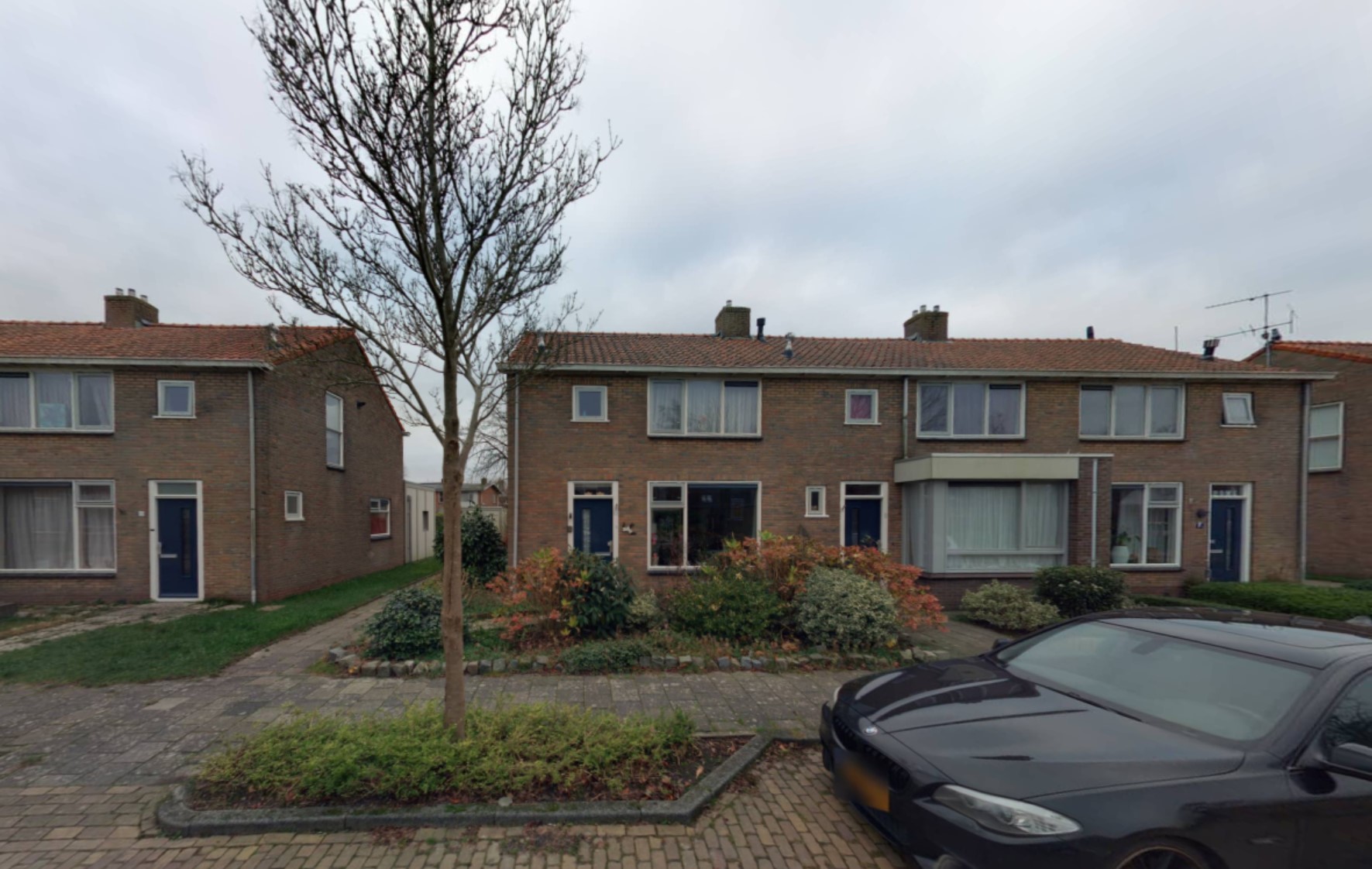 Anne Rauwerdastrjitte 10, 9051 CE Stiens, Nederland
