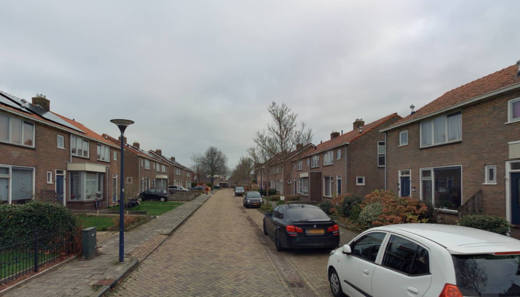 Anne Rauwerdastrjitte 10