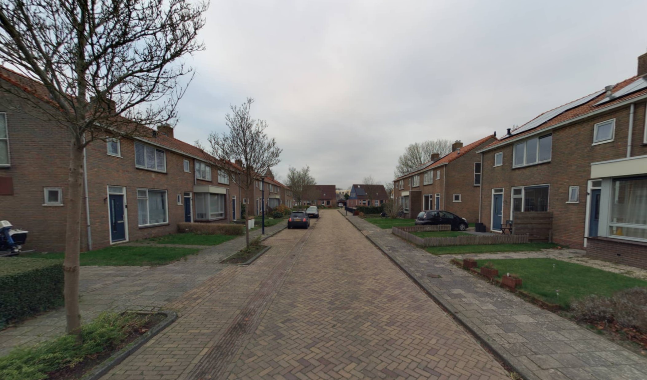 Anne Rauwerdastrjitte 10