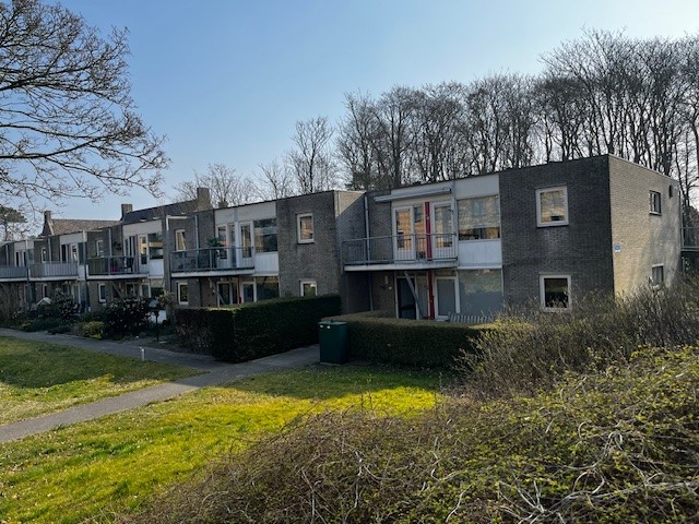 Dennenweg 20, 8881 CJ West-Terschelling, Nederland