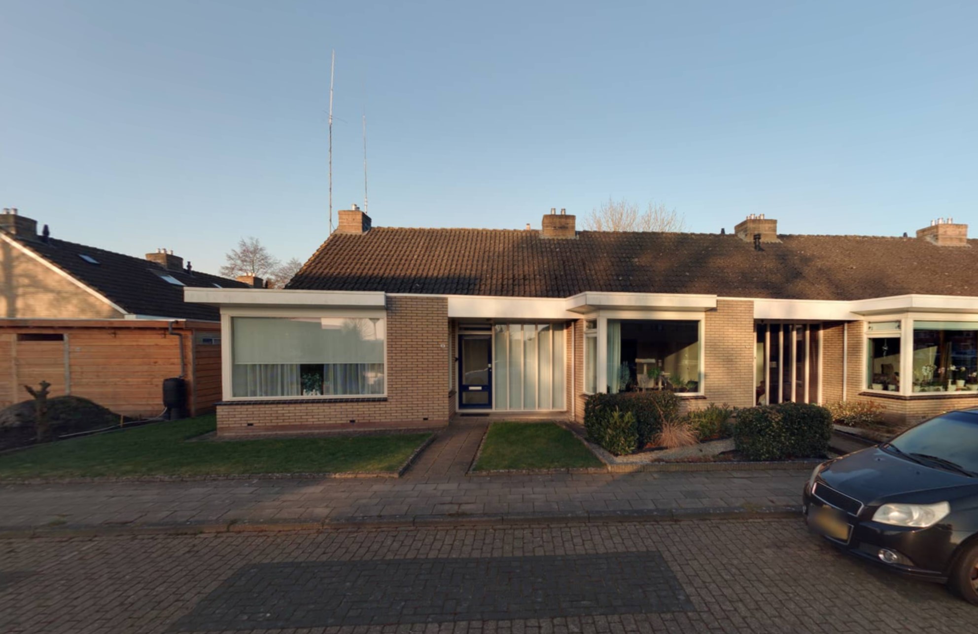 Menninge 80, 8431 CG Oosterwolde, Nederland