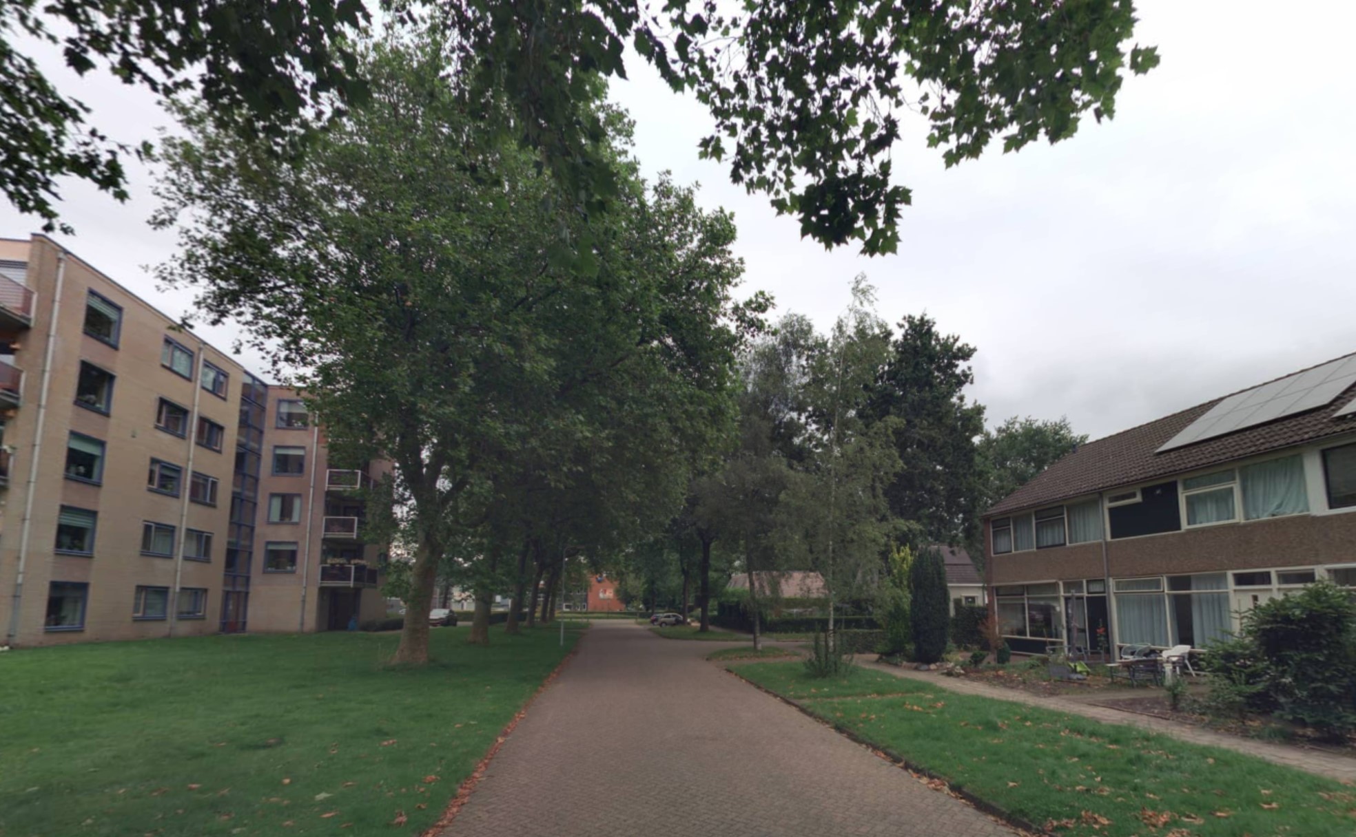 Klompmakkersstrjitte 5