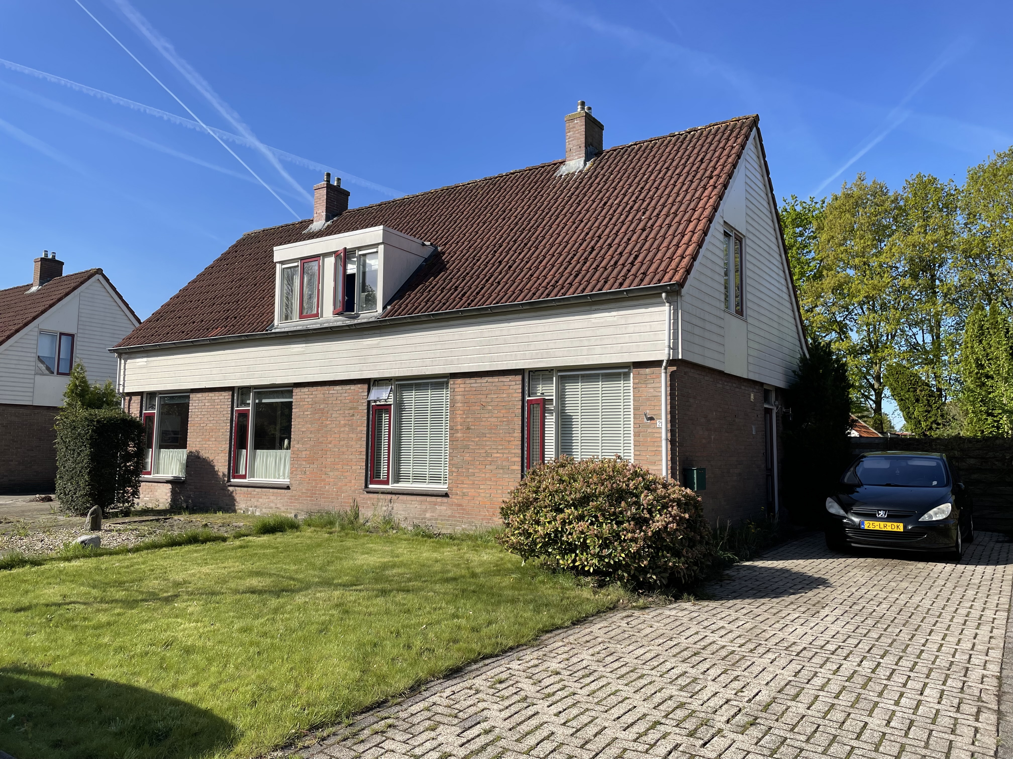 Smidswei 21, 9222 NA Drachtstercompagnie, Nederland