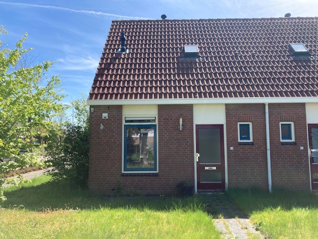 Sate Steenbergenstrjitte 24, 8561 DW Balk, Nederland
