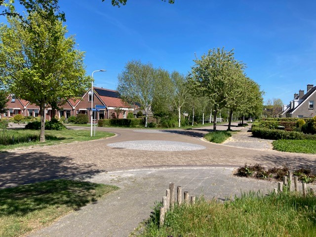 Sate Steenbergenstrjitte 24