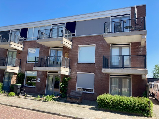 Pampusstraat 24, 8531 KA Lemmer, Nederland