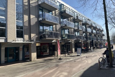 De Passage 307, 8442 PH Heerenveen, Nederland
