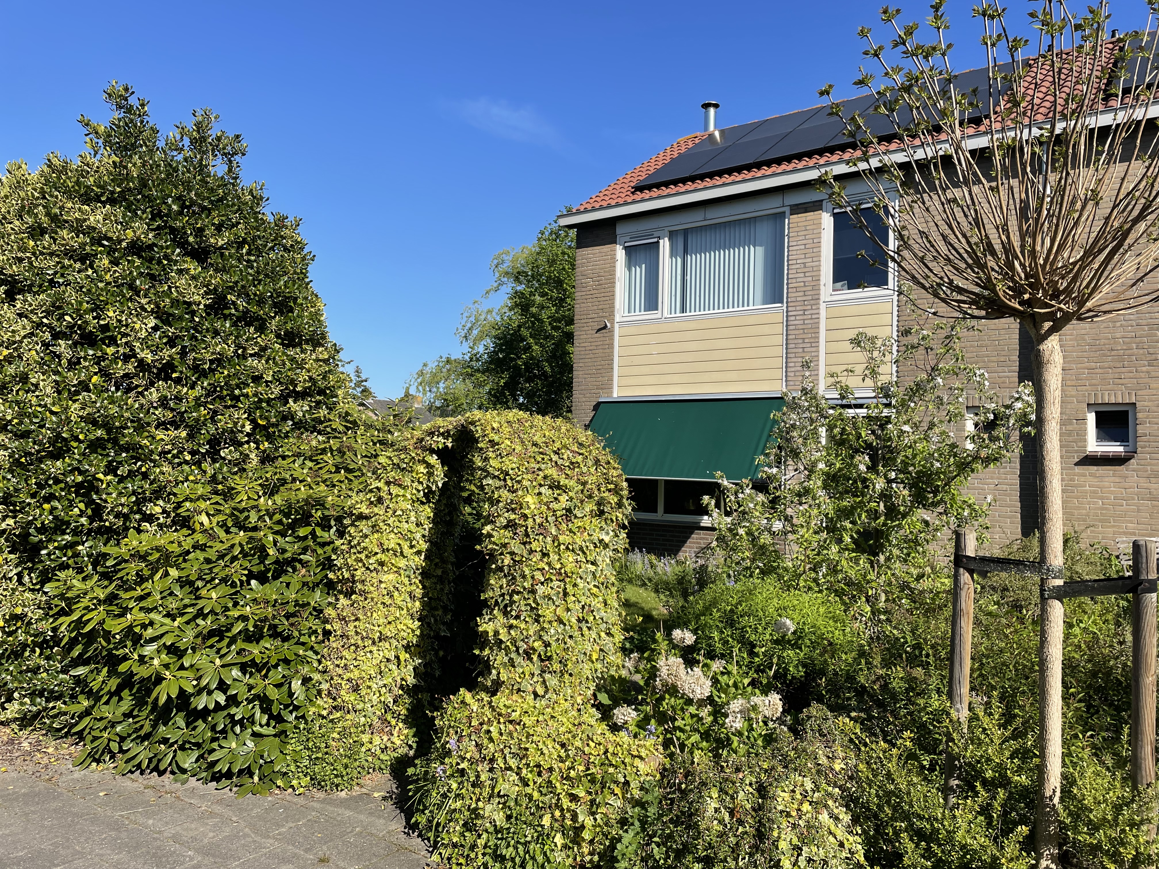 Sjoerd Veltmanstraat 10, 9203 NJ Drachten, Nederland