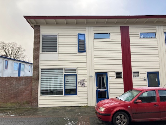Urkerstraat 48, 8531 LJ Lemmer, Nederland