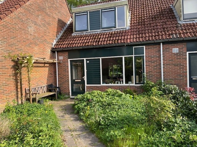 Pieter Meeterstraat 18