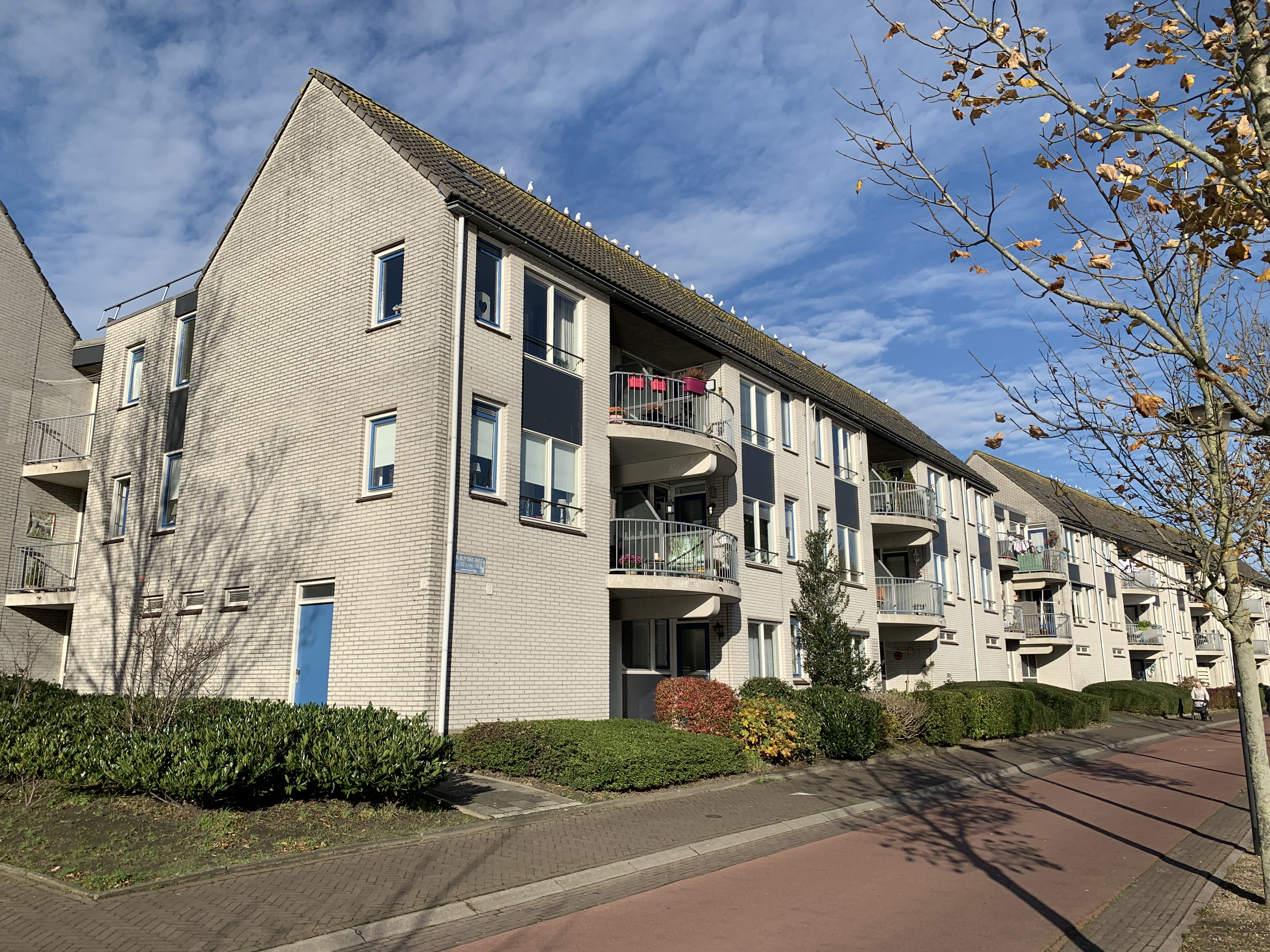 Reinder Buysingweg 14