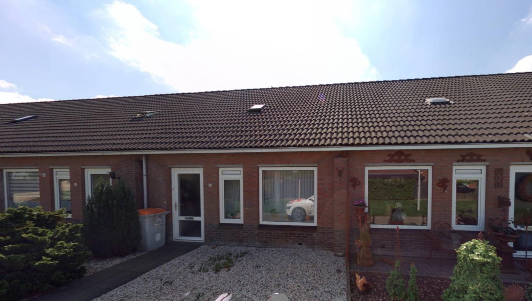 De Dobbe 33, 9201 AZ Drachten, Nederland
