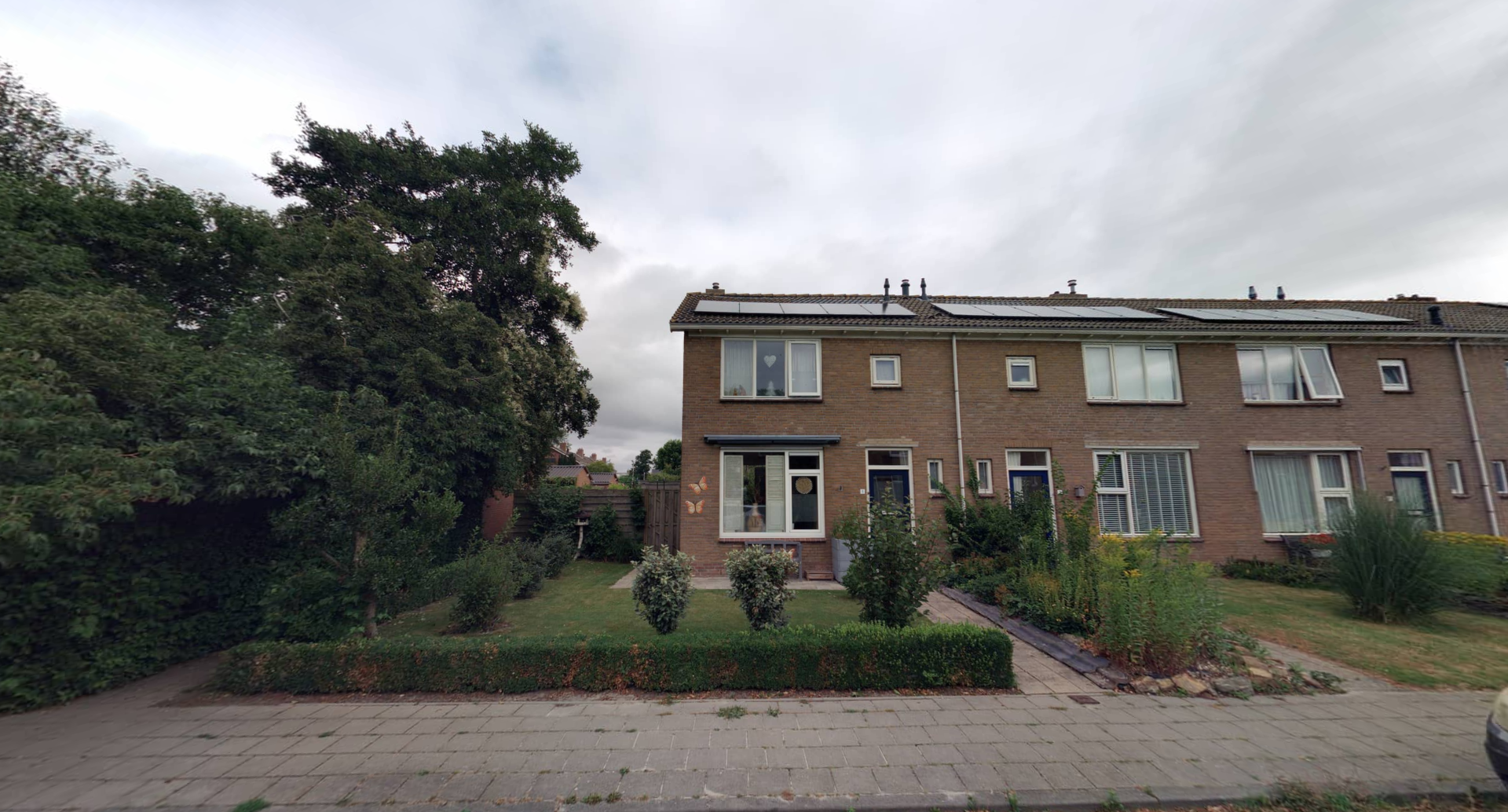 Schokkerweg 8, 8754 AJ Makkum, Nederland