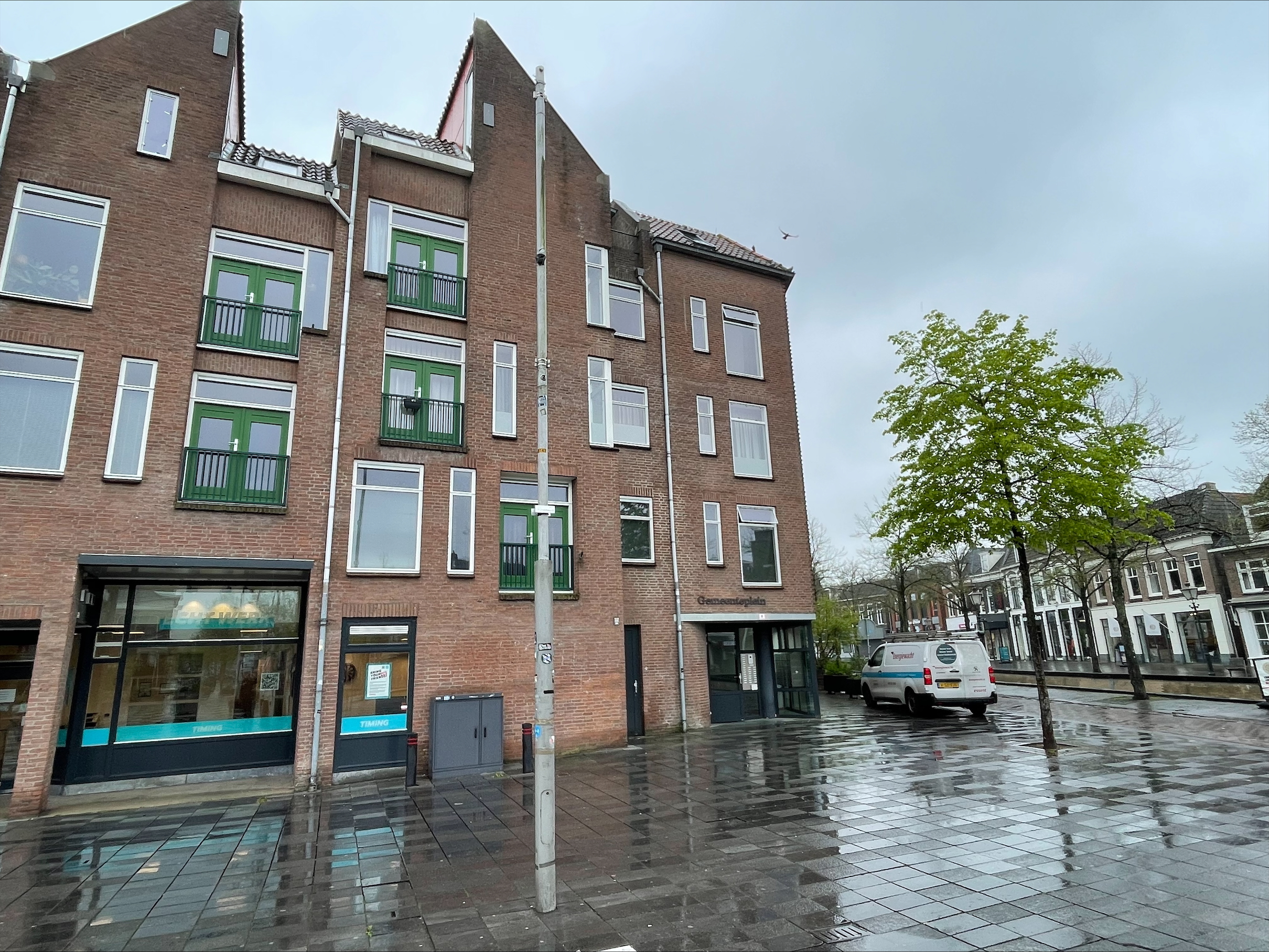 Van Harenspad 44, 8442 CD Heerenveen, Nederland