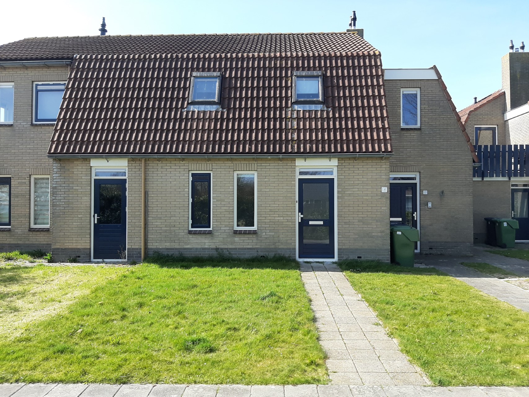 It String 16, 9045 RE Bitgummole, Nederland