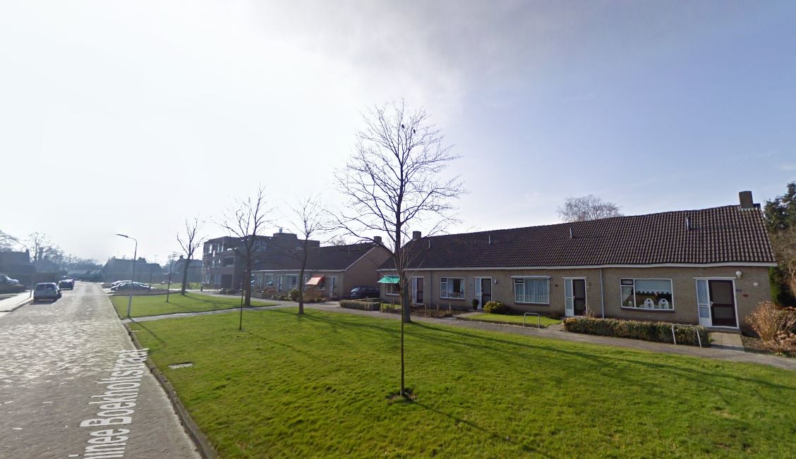 Dominee Boekholtstraat 15