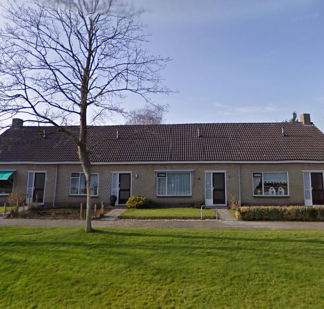 Dominee Boekholtstraat 15