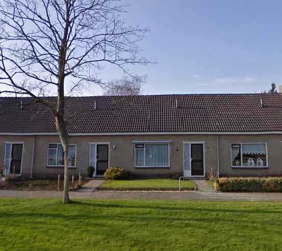 Dominee Boekholtstraat 15, 9231 EJ Surhuisterveen, Nederland