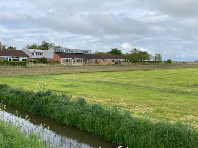Noard 197, 8711 AG Workum, Nederland