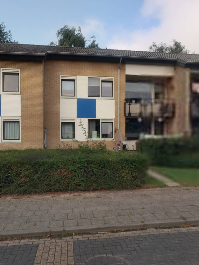 De Dammen 58, 8701 ZS Bolsward, Nederland