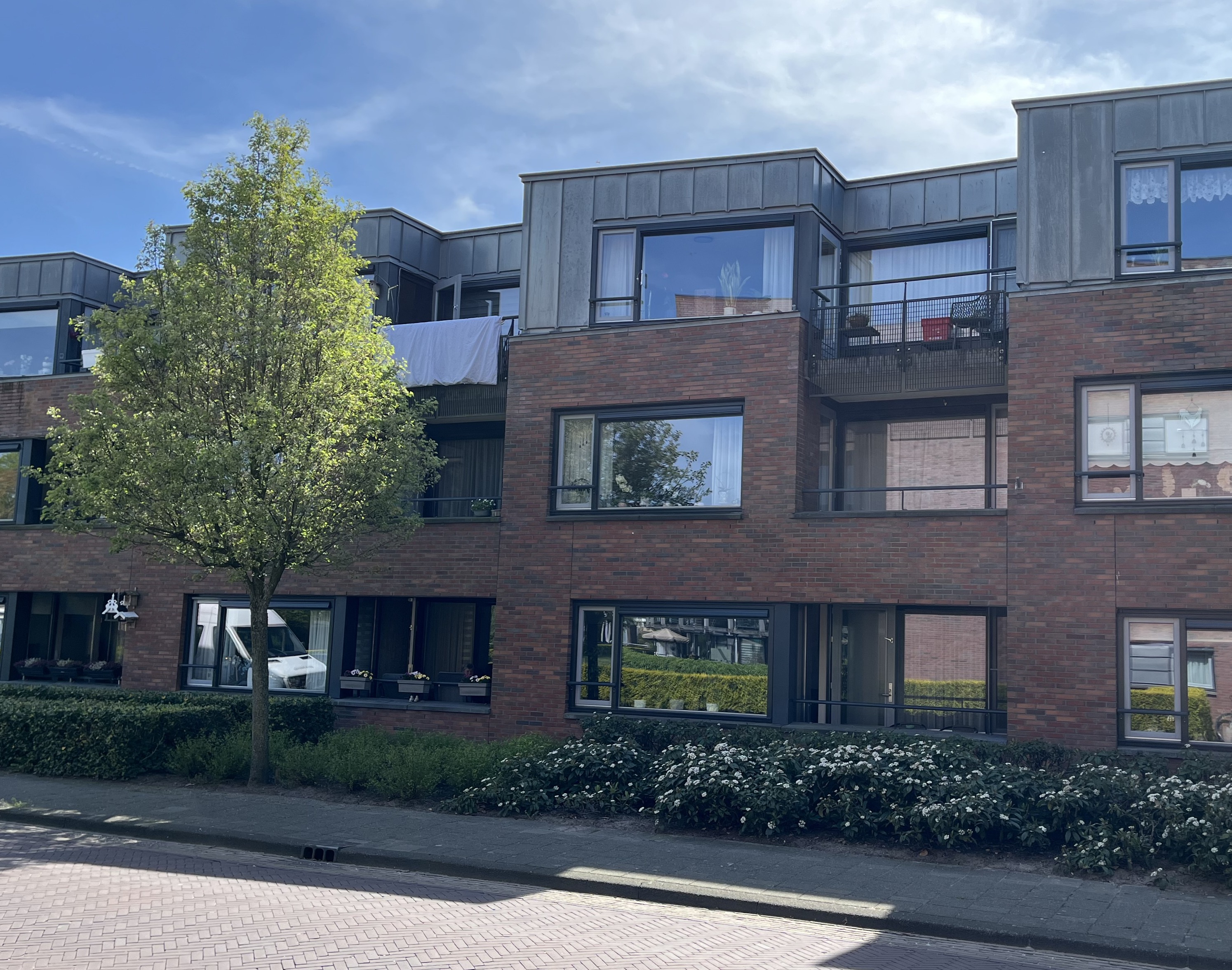 Mounekamp 10, 8501 BN Joure, Nederland