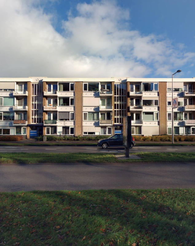 Julianalaan 130, 8932 AL Leeuwarden, Nederland