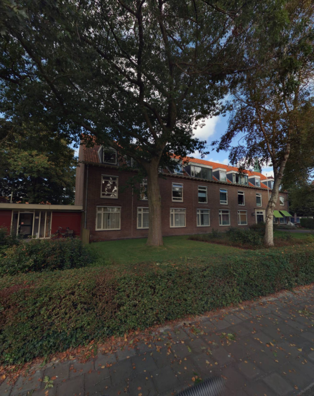 Nanne Reijnstraat 19, 8701 CG Bolsward, Nederland